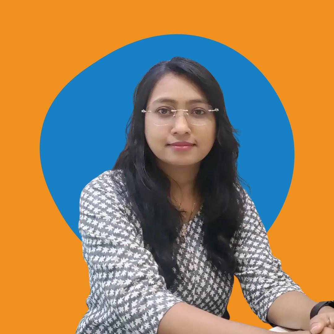 Dr. Samiksha Murkute